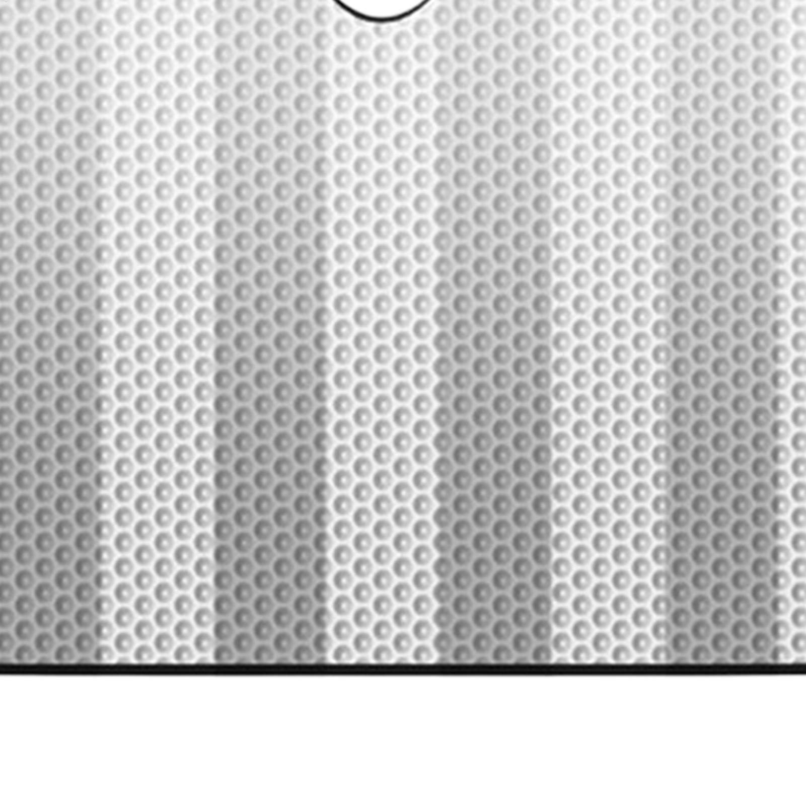 Windshield Sun Shade - غطاء واقي للزجاج الأمامي للسيارة، حاجب