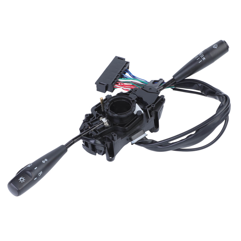 مفتاح إشارة الانعطاف ومفتاح ال - مراجعة Car Wiper وسعره