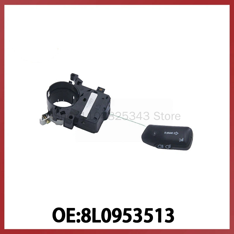 مفتاح تشغيل مساحات الزجاج ومفت - مراجعة Car Wiper وسعره
