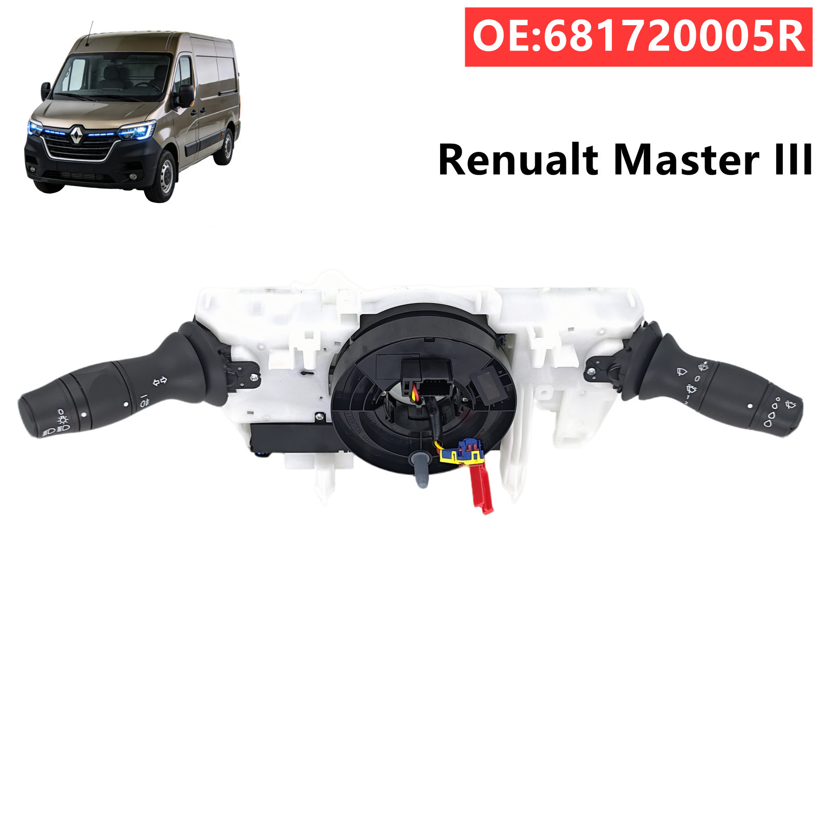 مفتاح عمود التوجيه للسيارة، مف - مراجعة Car Wiper وسعره