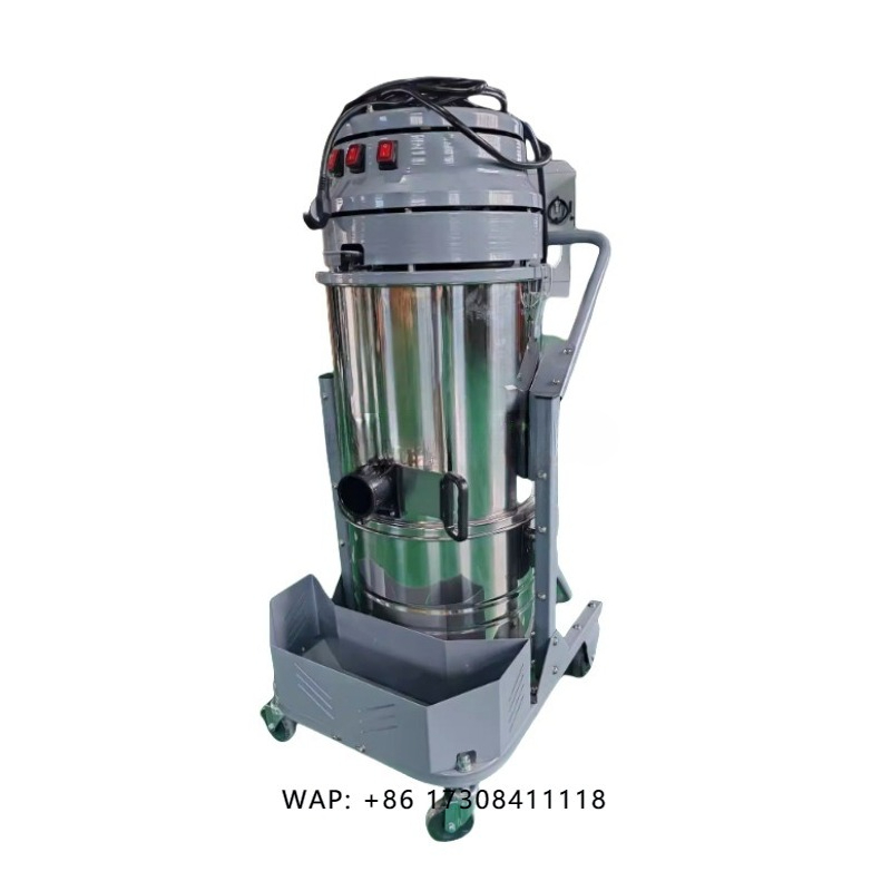 مكنسة كهربائية صناعية عالية ال - مراجعة Car Vacuum وسعره