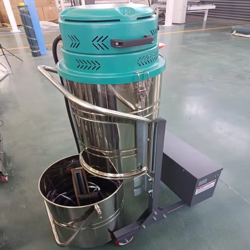 مكنسة كهربائية صناعية عالية ال - مراجعة Car Vacuum وسعره