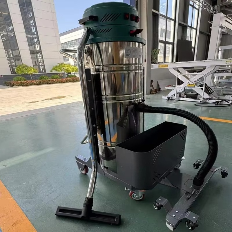 مكنسة كهربائية صناعية عالية ال - مراجعة Car Vacuum وسعره