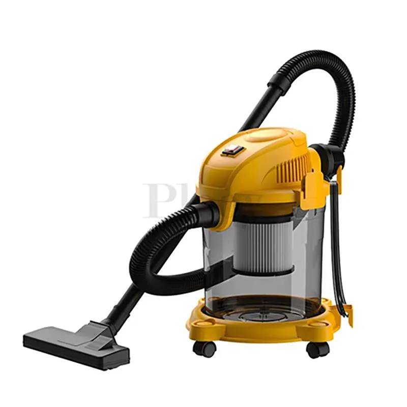 أحدث مكنسة كهربائية للاستخدام  - مراجعة Car Vacuum وسعره