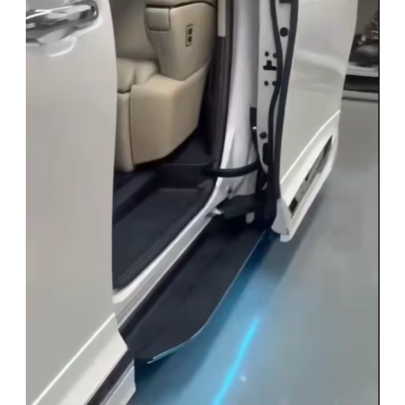 ملحقات خارجية أخرى للسيارات، ع - مراجعة Car Led Light وسعره